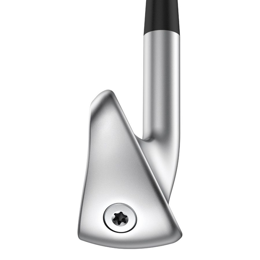 Ping G740 Golf Irons (Graphite)