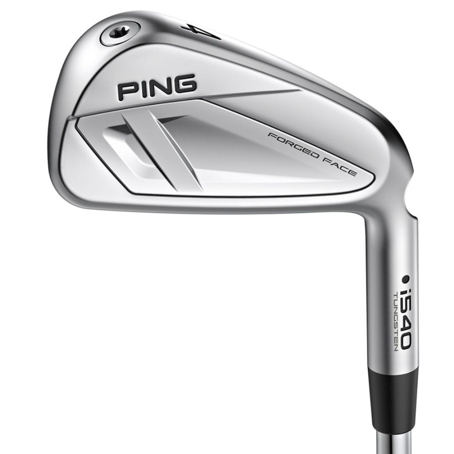 Ping i540 Golf Irons (Graphite)