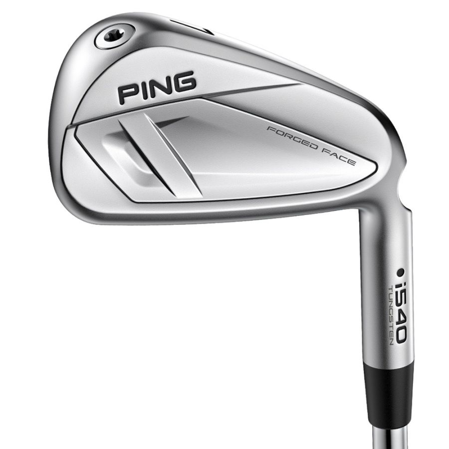 Ping i540 Golf Irons (Graphite)