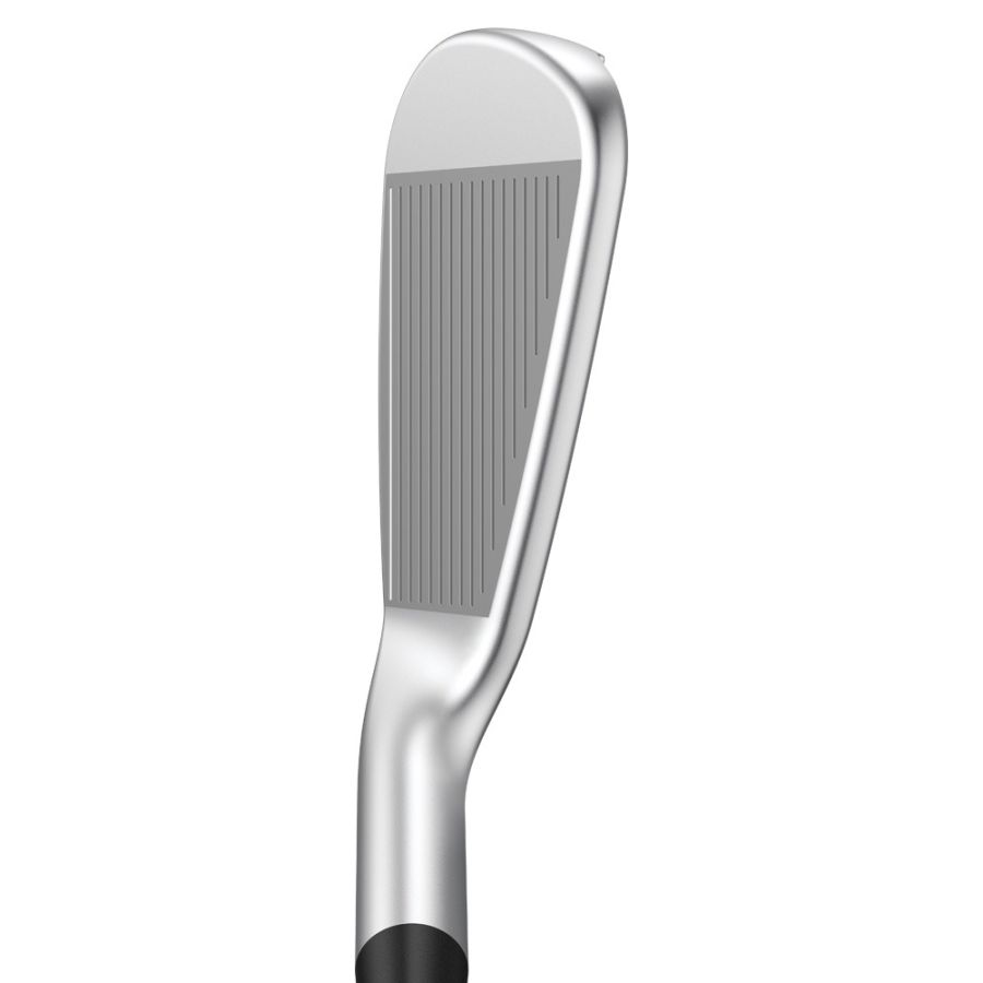 Ping i540 Golf Irons (Graphite)