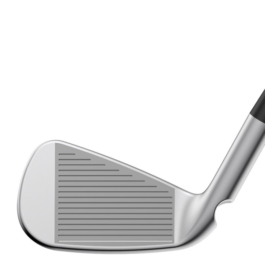 Ping i540 Golf Irons (Graphite)