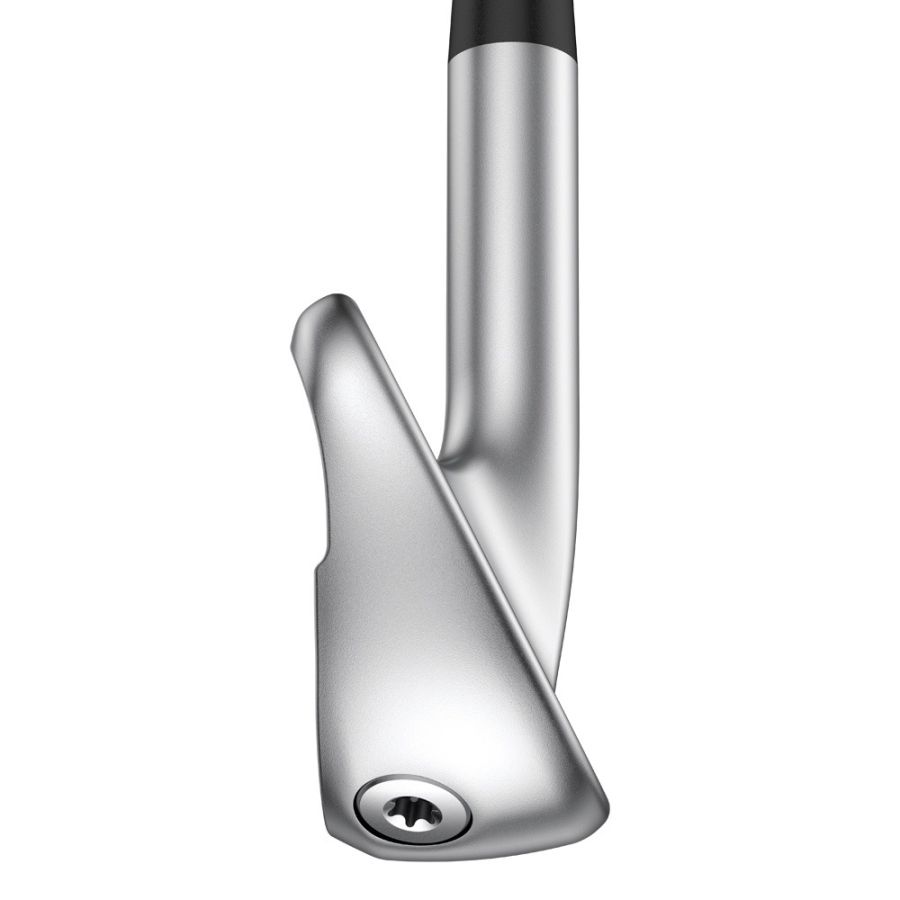 Ping i540 Golf Irons (Graphite)