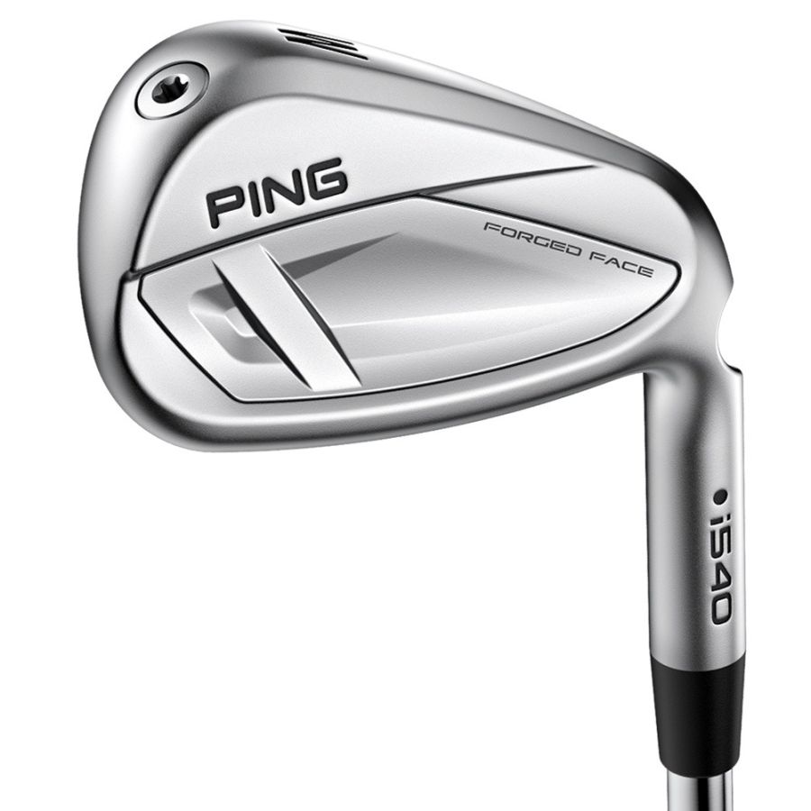 Ping i540 Golf Irons (Graphite)