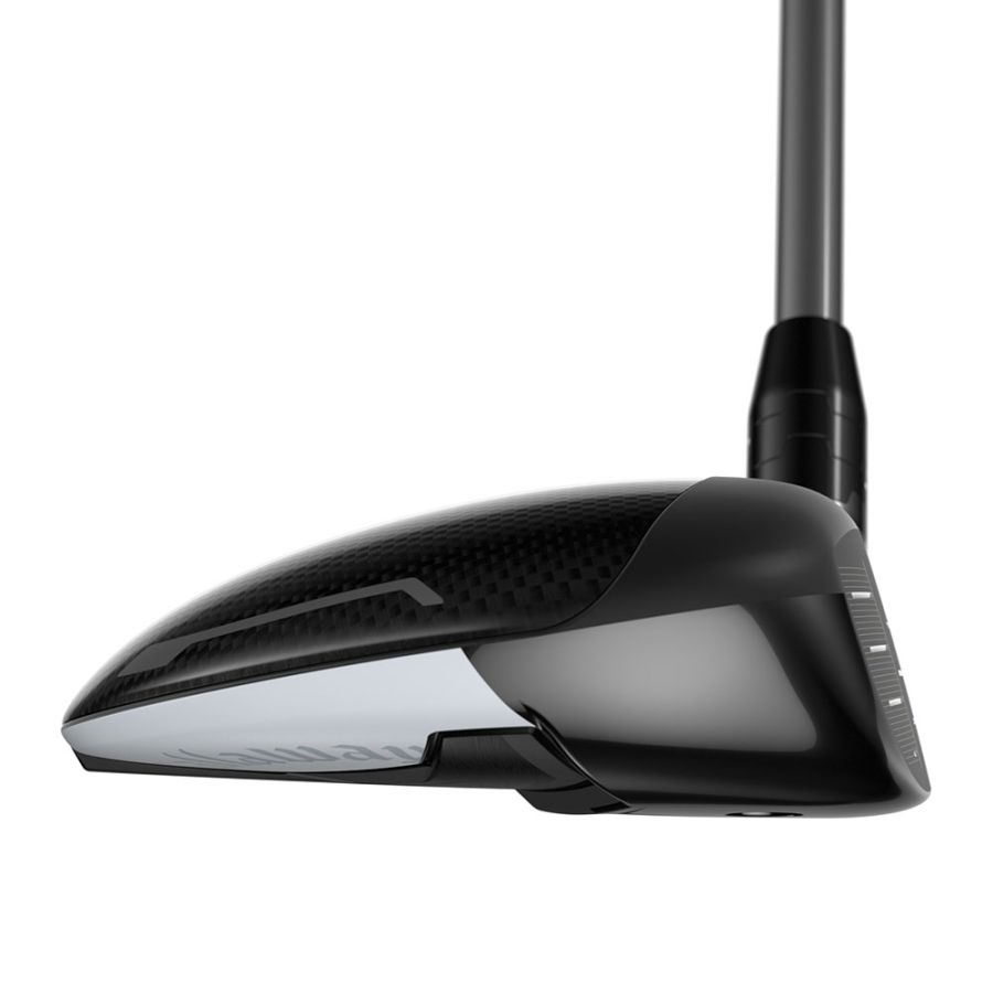 Callaway Quantum Max D Fairway Wood