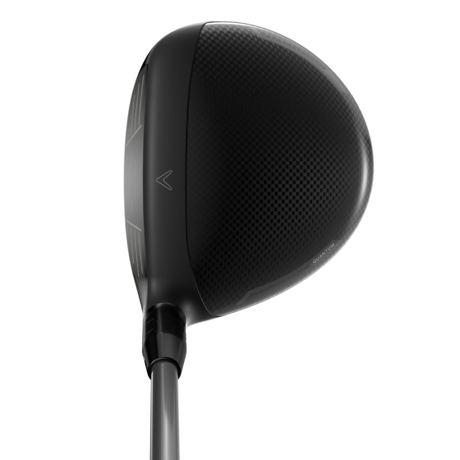 Callaway Quantum Max D Fairway Wood