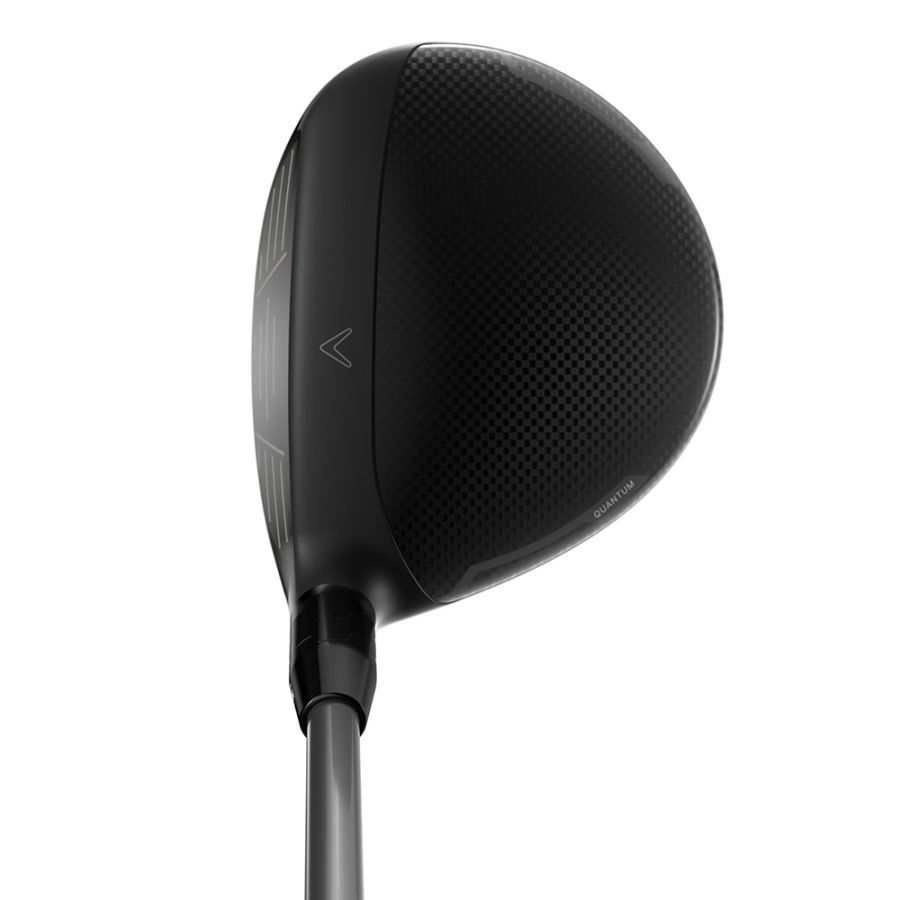 Callaway Quantum Max Fairway Wood