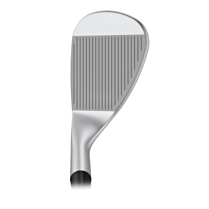 Ping S159 Satin Chrome Wedge (Steel)