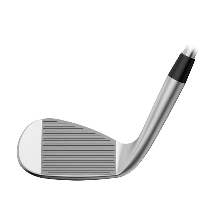 Ping S159 Satin Chrome Wedge (Steel)