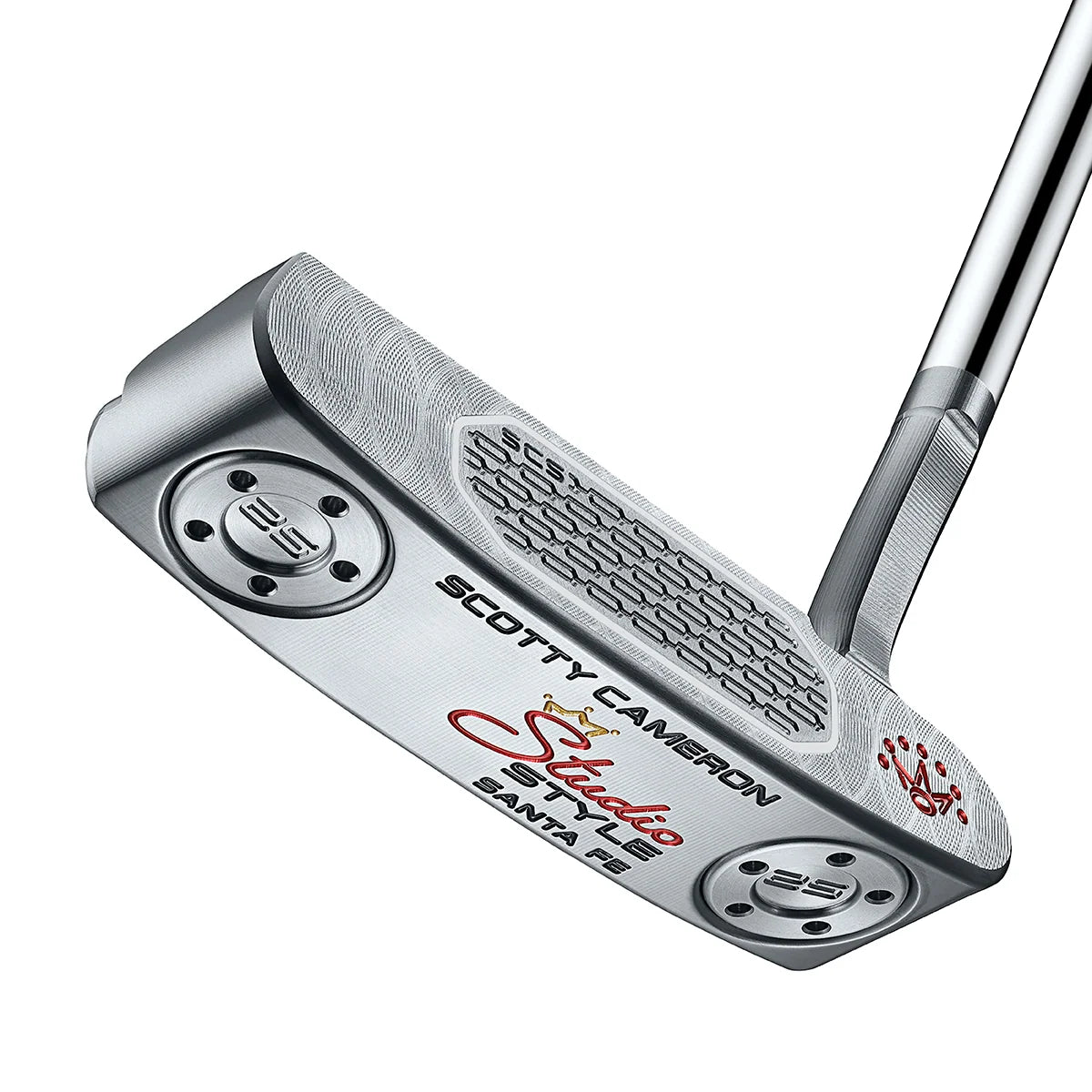 Scotty Cameron 26 Studio Style