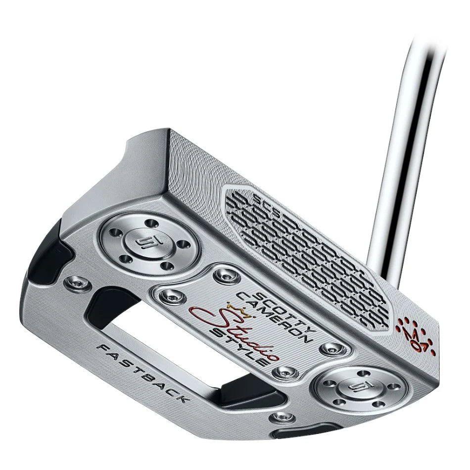 Scotty Cameron 26 Studio Style