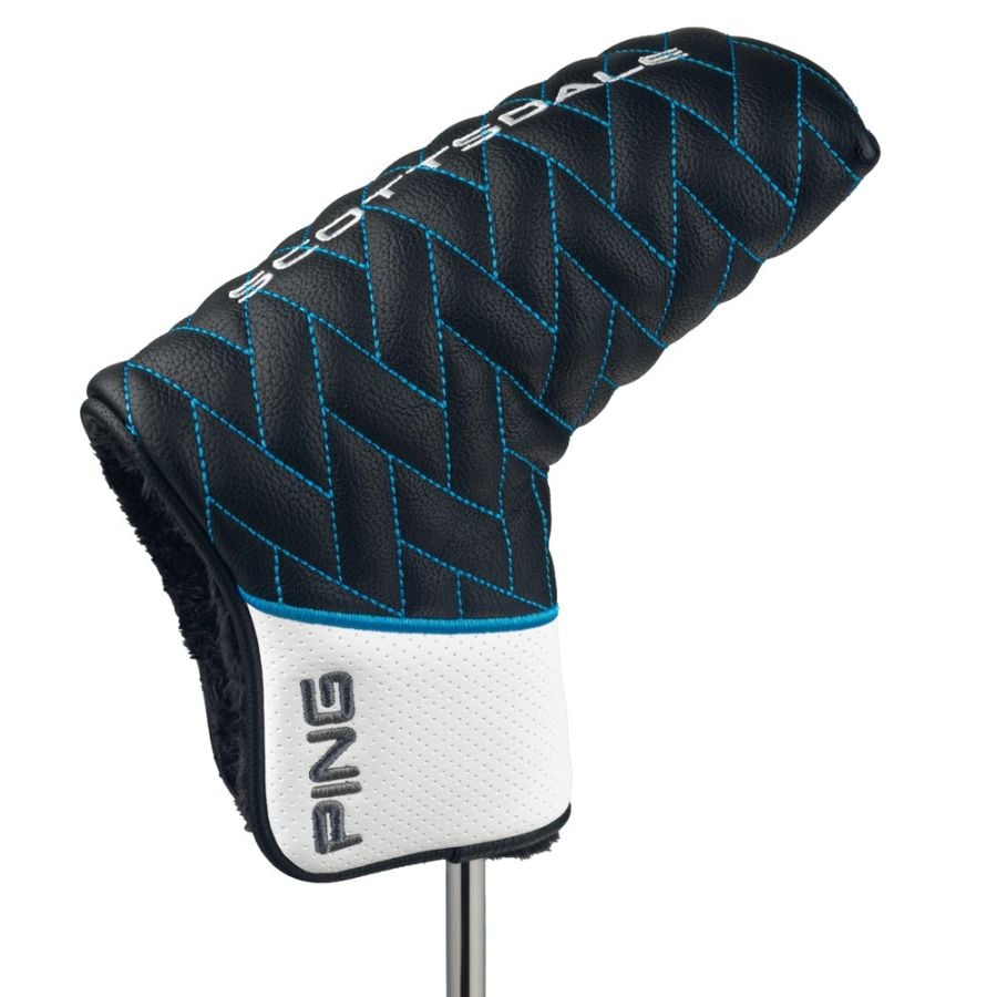 Ping Scottsdale B63 Putter