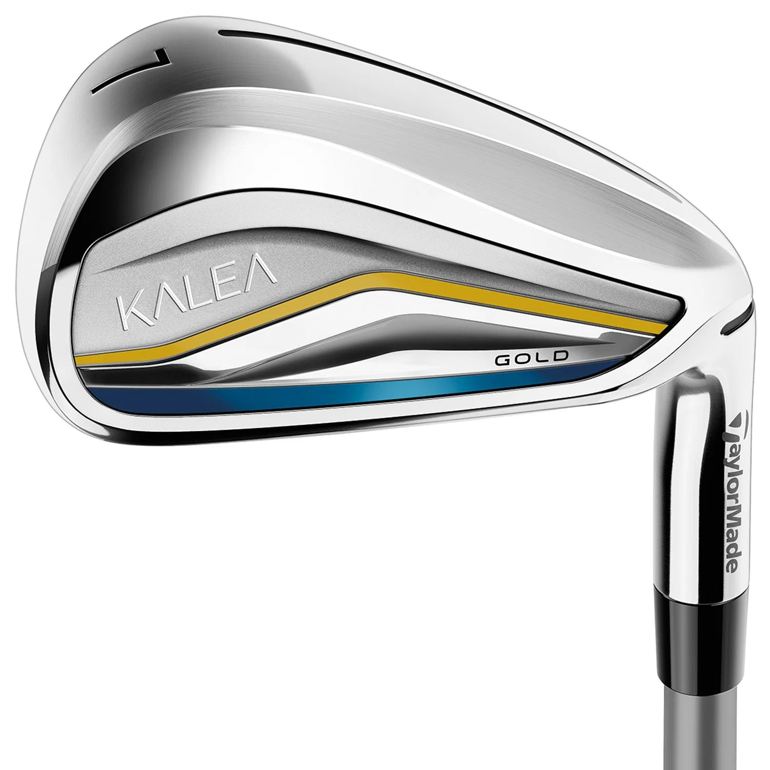 TaylorMade Kalea Gold Package Set 2026