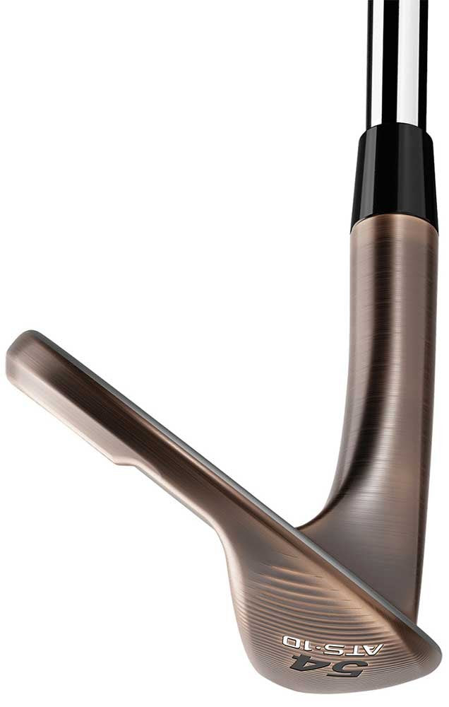 TaylorMade Hi-Toe 4 Golf Wedge