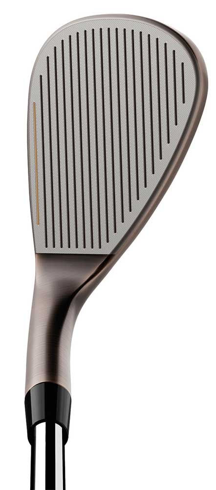 TaylorMade Hi-Toe 4 Golf Wedge