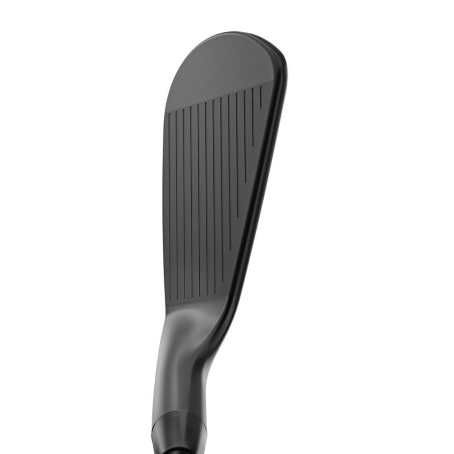 Titleist T150 Black Edition Golf Irons