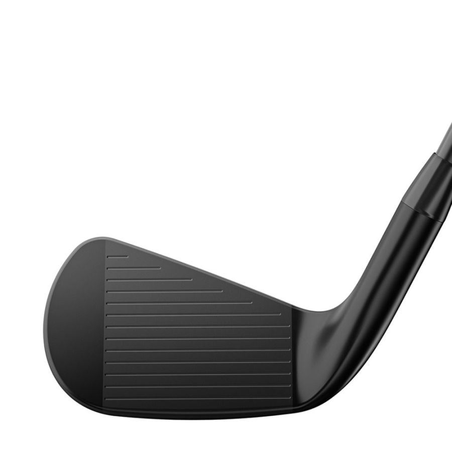 Titleist T150 Black Edition Golf Irons