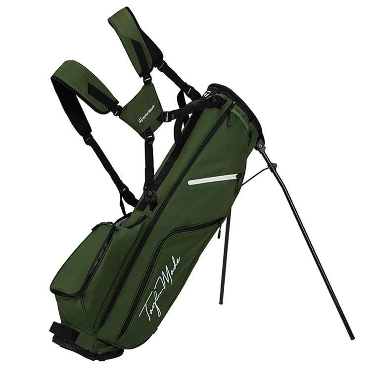 TaylorMade Flextech Stand Bag