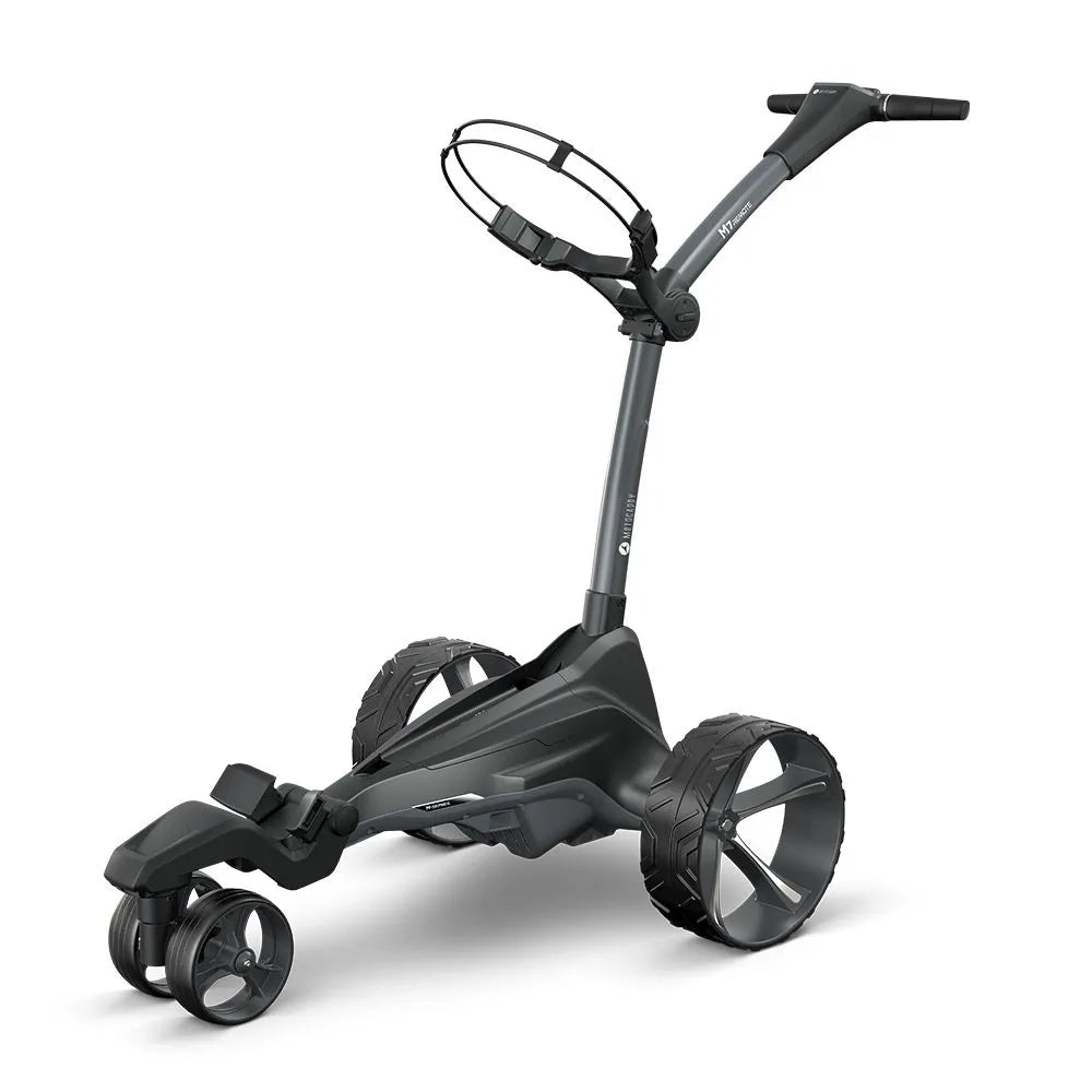 Motocaddy 2025 M7 Remote Electric Trolley