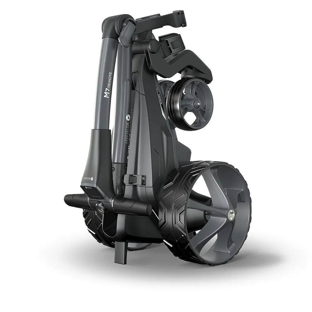 Motocaddy 2025 M7 Remote Electric Trolley