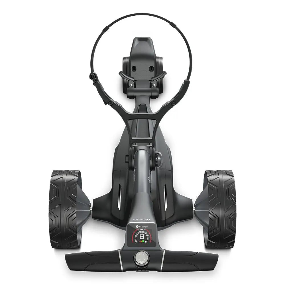 Motocaddy 2025 M7 Remote Electric Trolley