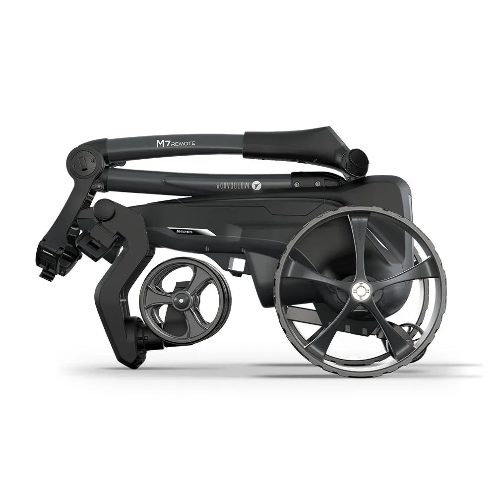 Motocaddy 2025 M7 Remote Electric Trolley