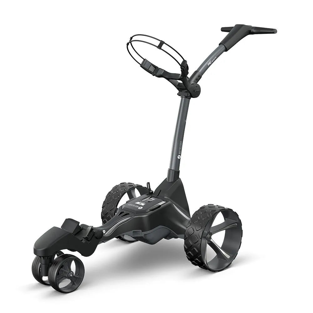 Motocaddy 2025 ME Remote Electric Trolley