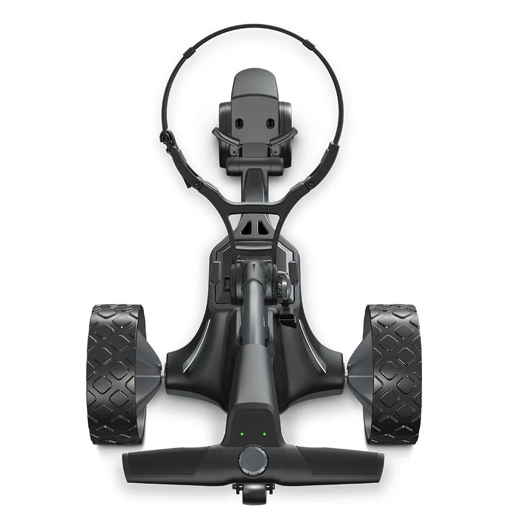 Motocaddy 2025 ME Remote Electric Trolley