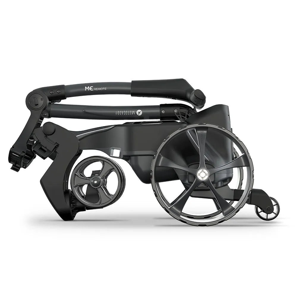Motocaddy 2025 ME Remote Electric Trolley