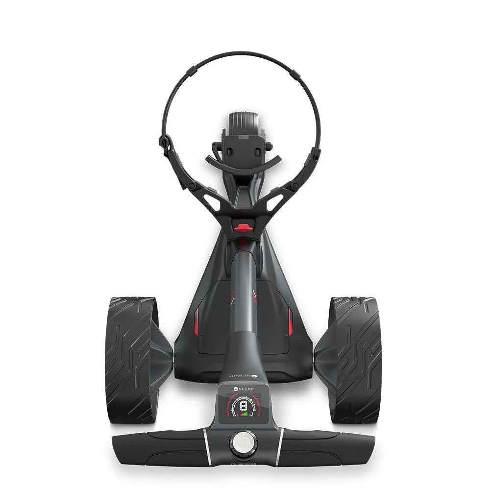 Motocaddy 2025 S1 Electric Golf Trolley