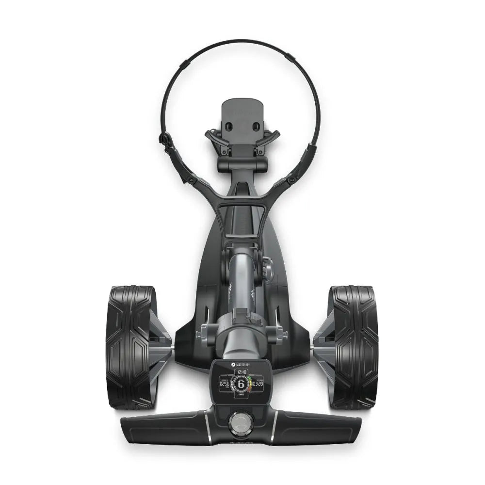 Motocaddy 2026 M1 DHC Electric Trolley