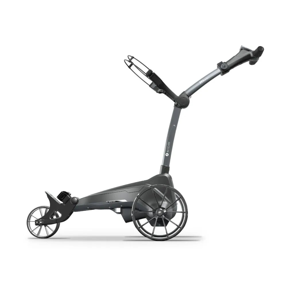 Motocaddy 2026 M1 DHC Electric Trolley
