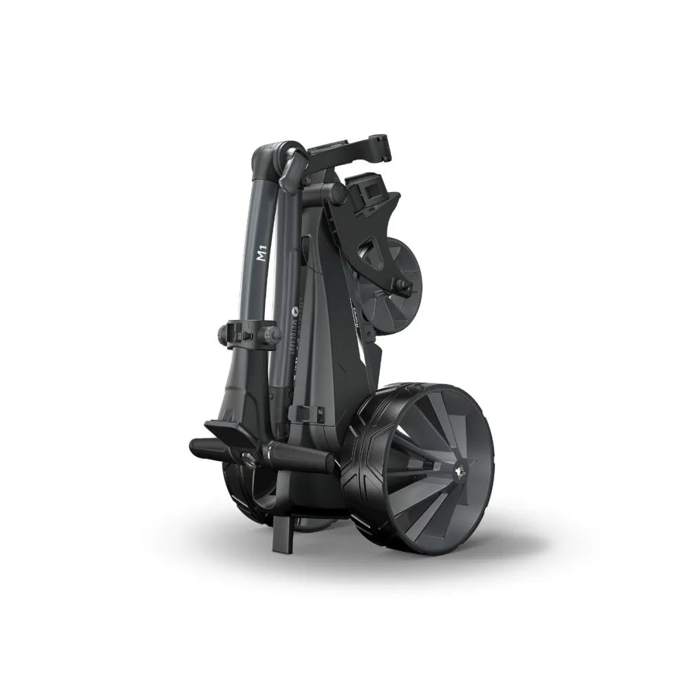 Motocaddy 2026 M1 Electric Trolley