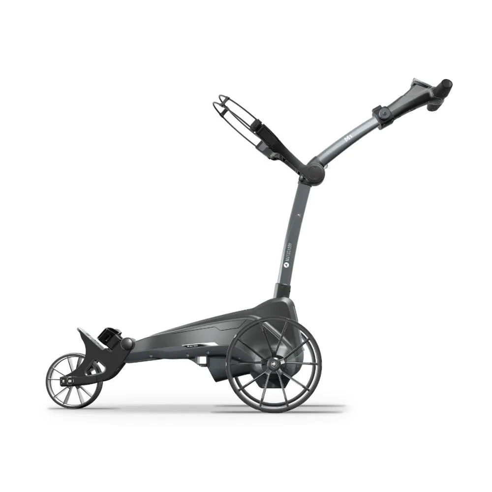 Motocaddy 2026 M1 Electric Trolley