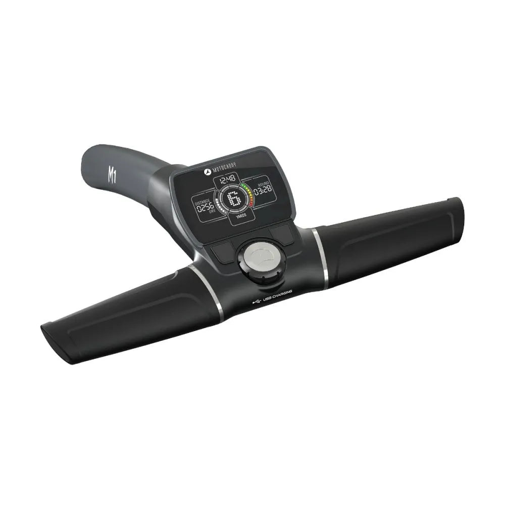 Motocaddy 2026 M1 Electric Trolley