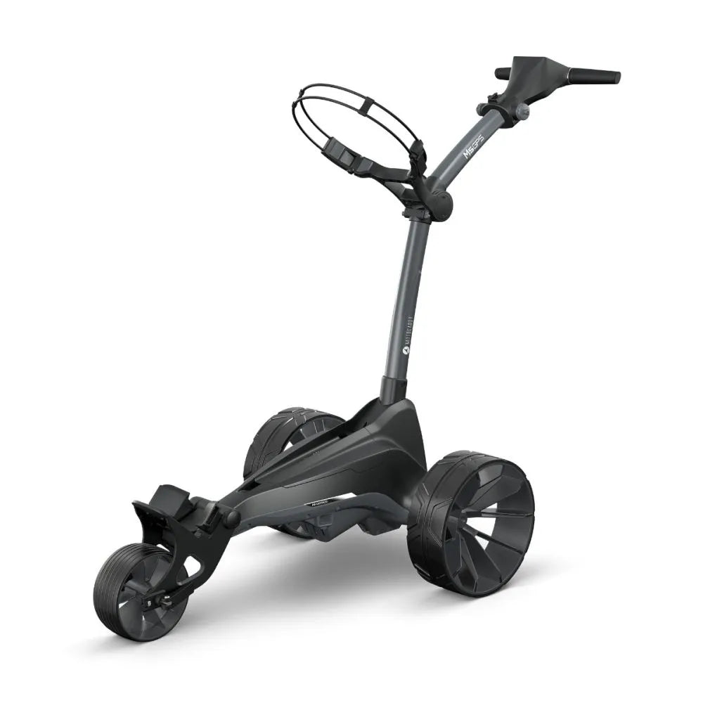 Motocaddy 2026 M5 GPS Electric Trolley