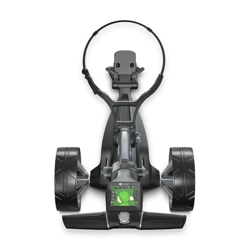 Motocaddy 2026 M5 GPS Electric Trolley