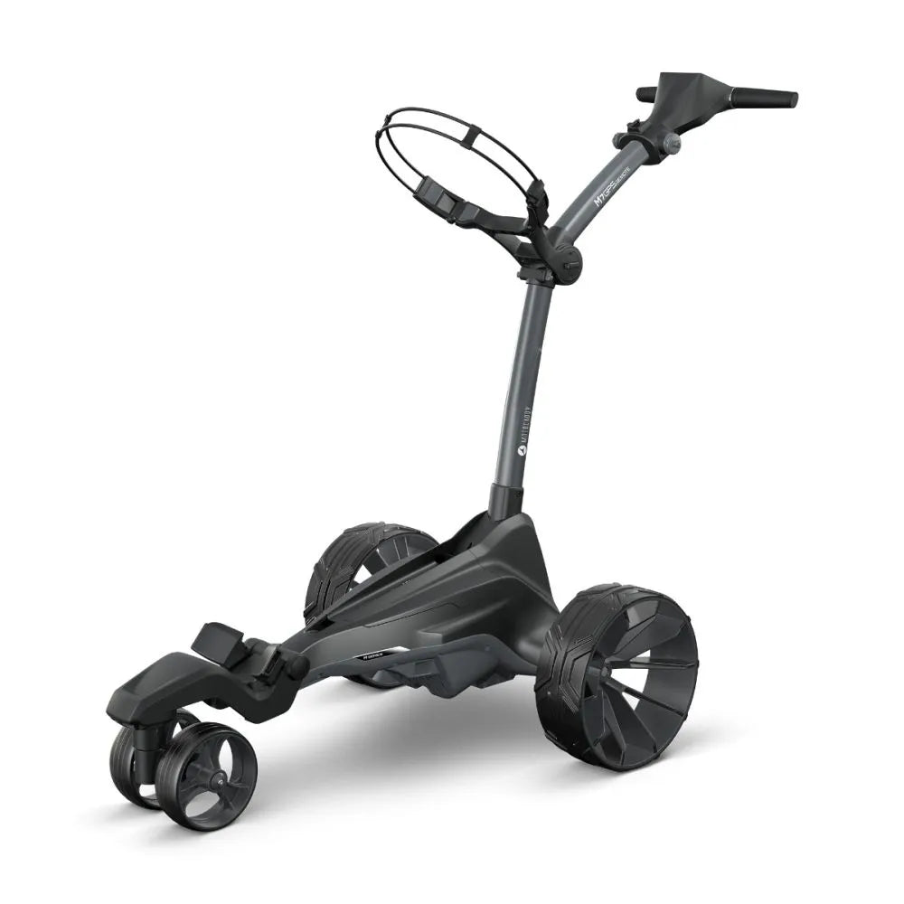 Motocaddy 2026 M7 GPS Remote Electric Trolley