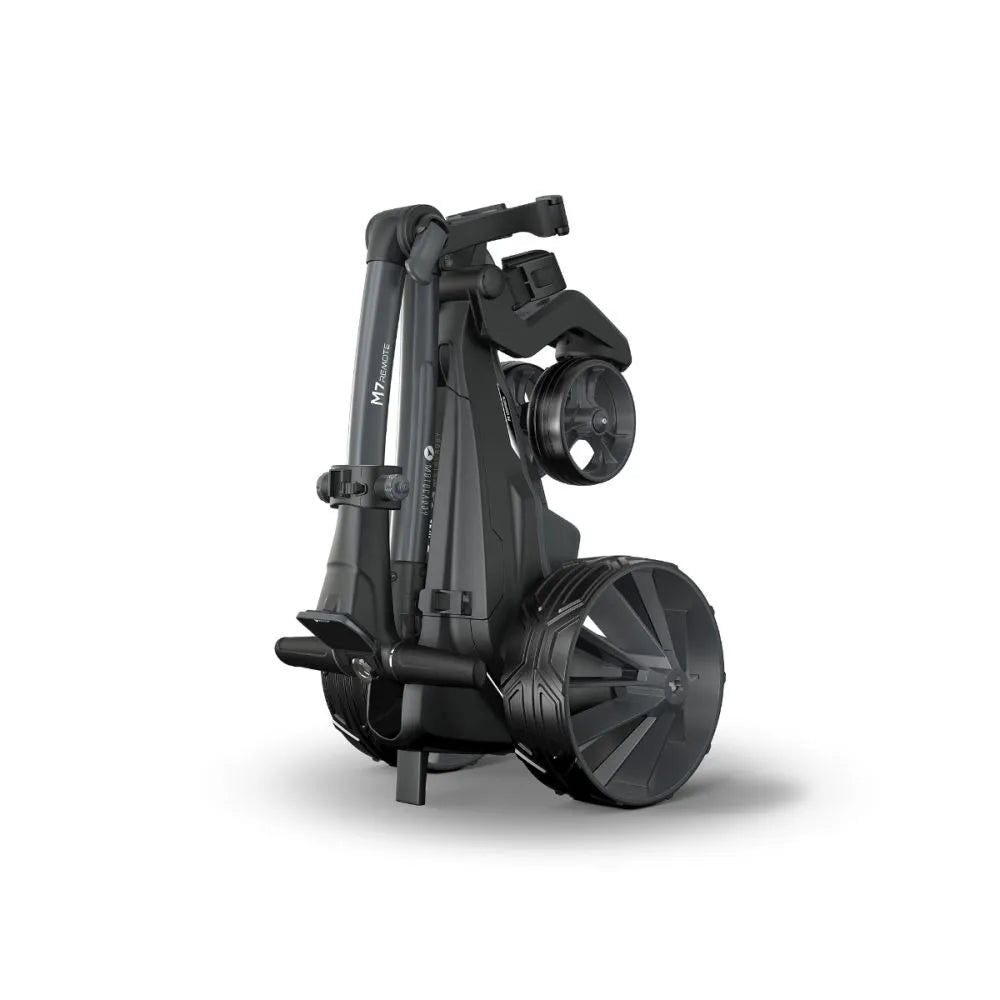 Motocaddy 2026 M7 Remote Electric Trolley