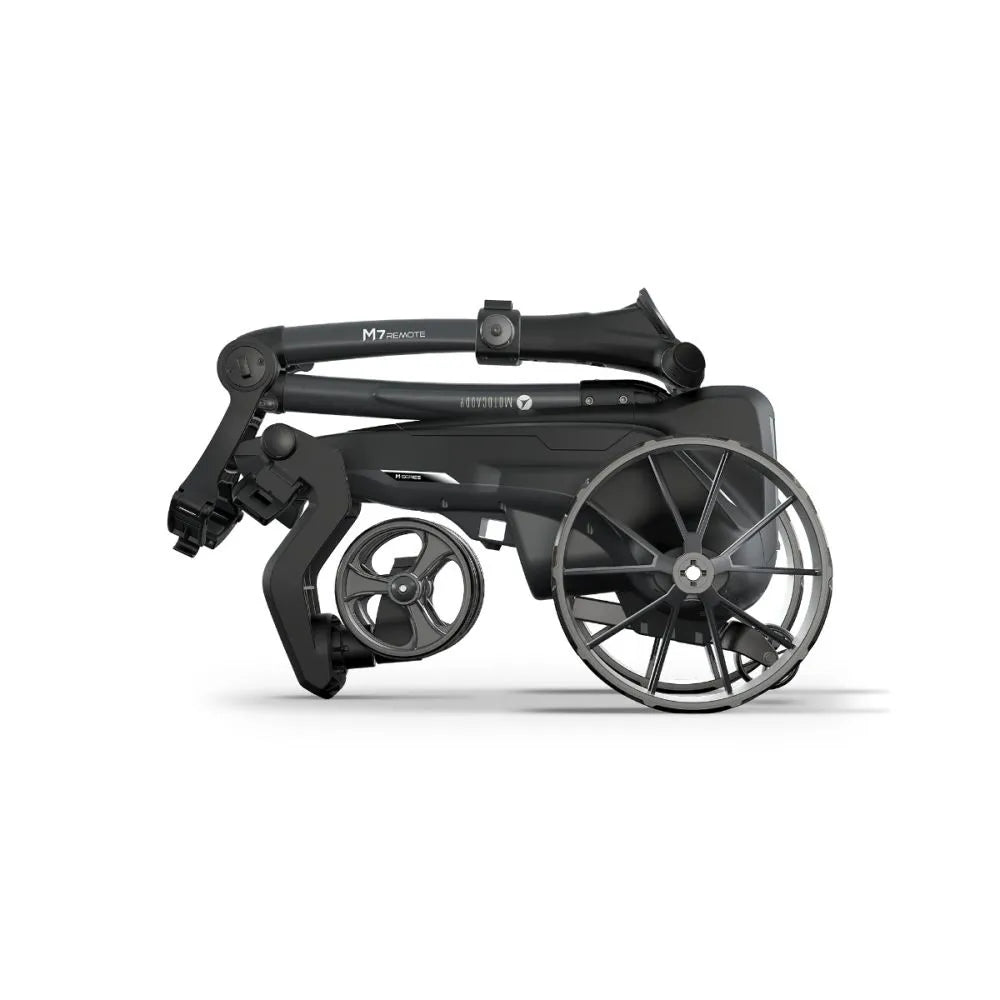 Motocaddy 2026 M7 Remote Electric Trolley