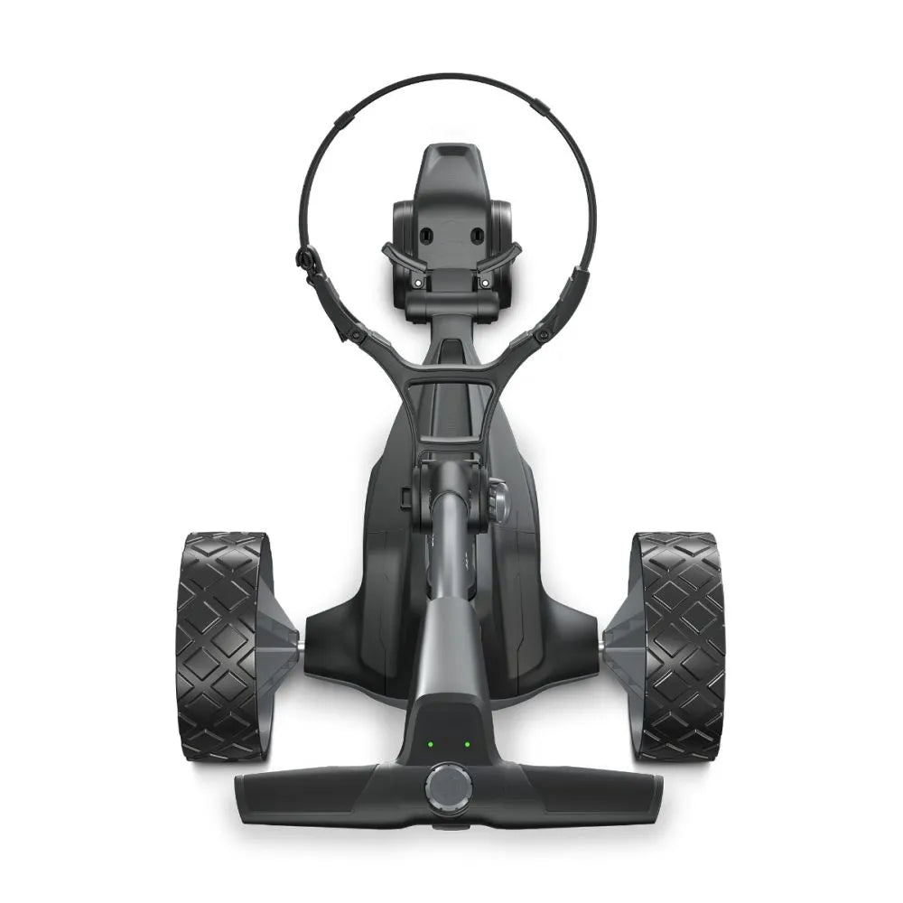 Motocaddy 2026 ME Remote Electric Trolley