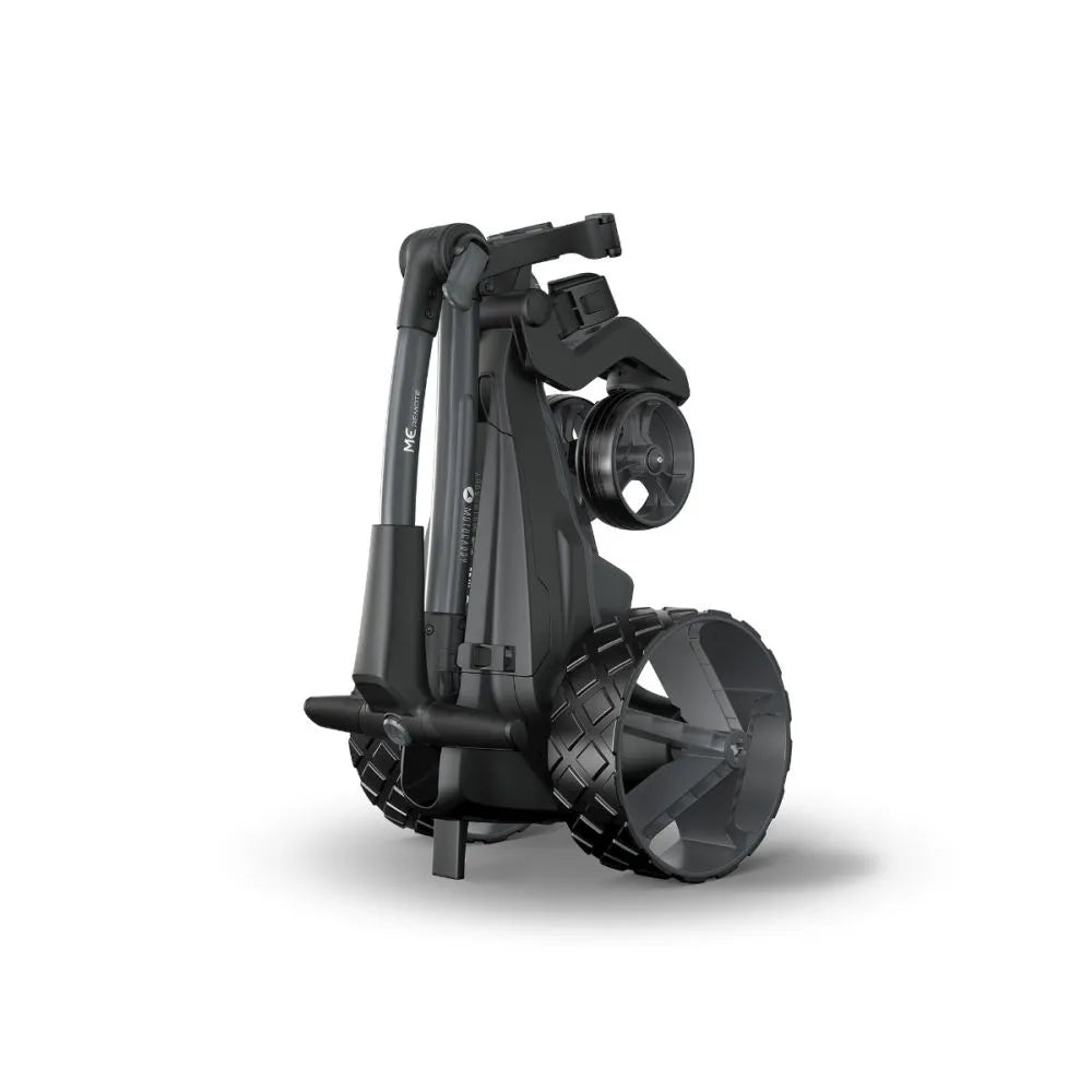 Motocaddy 2026 ME Remote Electric Trolley