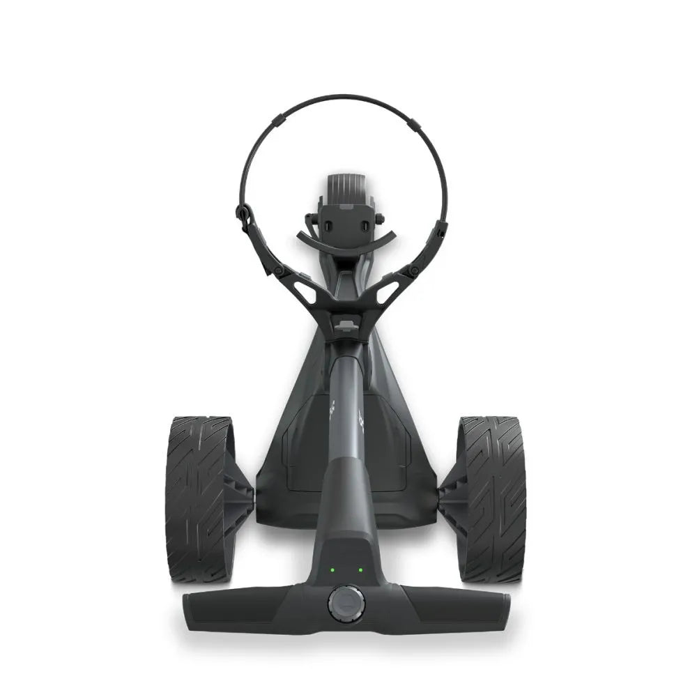 Motocaddy 2026 SE Electric Trolley