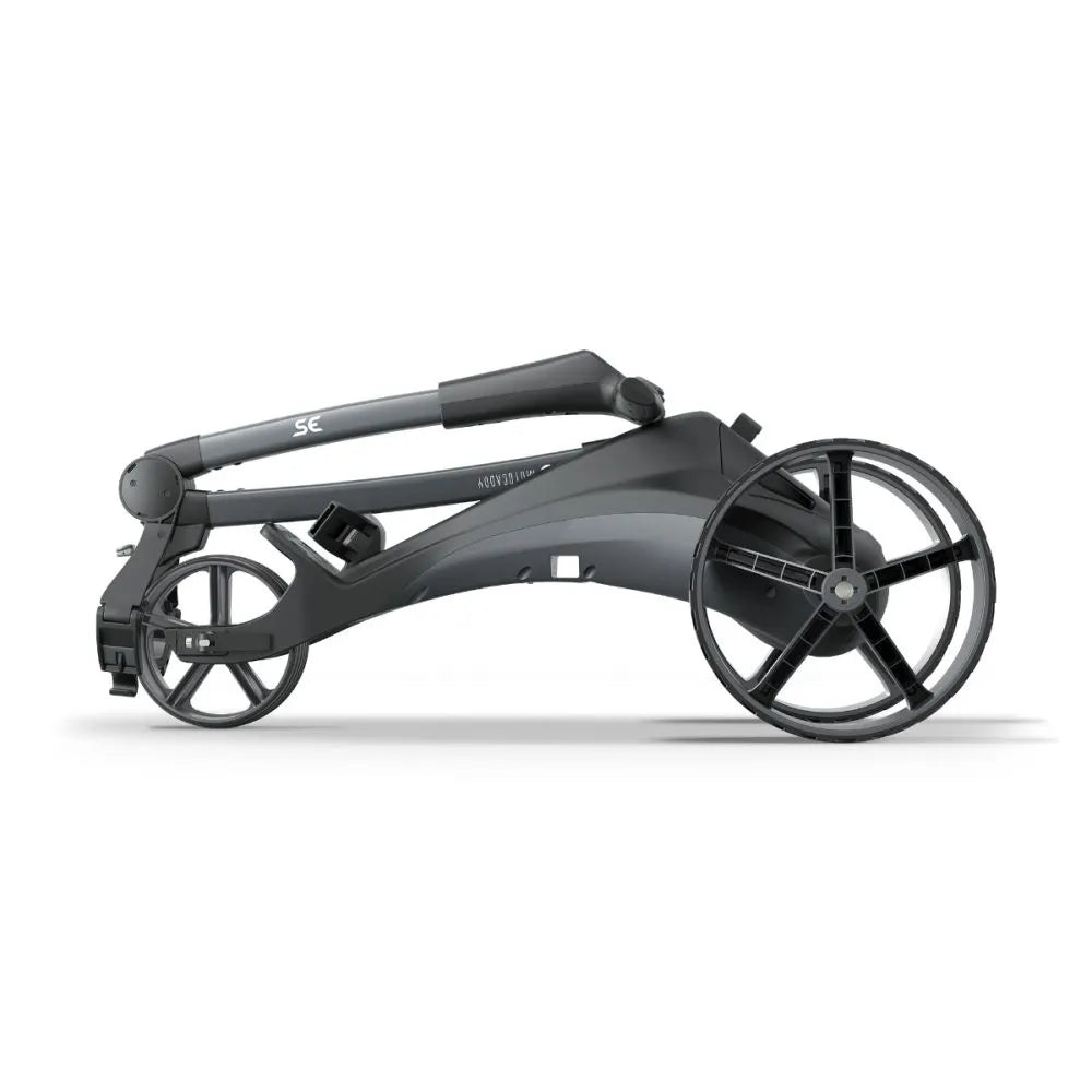 Motocaddy 2026 SE Electric Trolley