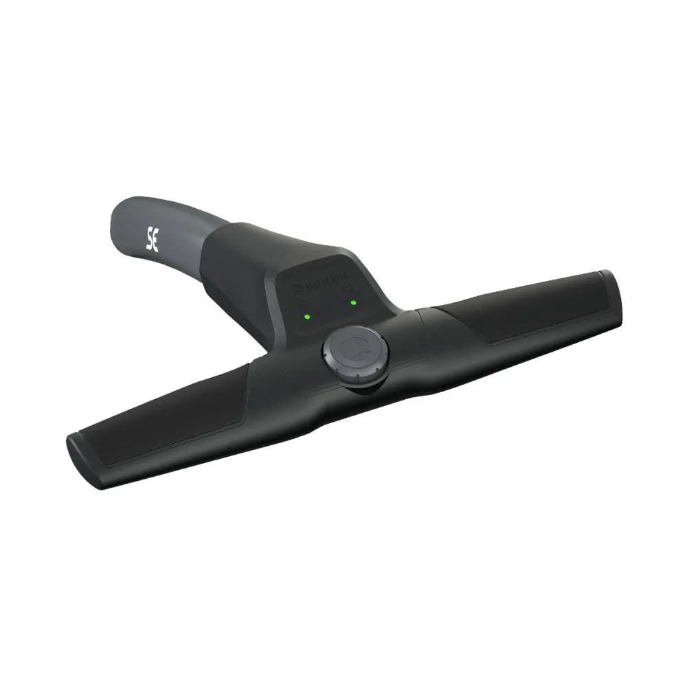 Motocaddy 2026 SE Electric Trolley