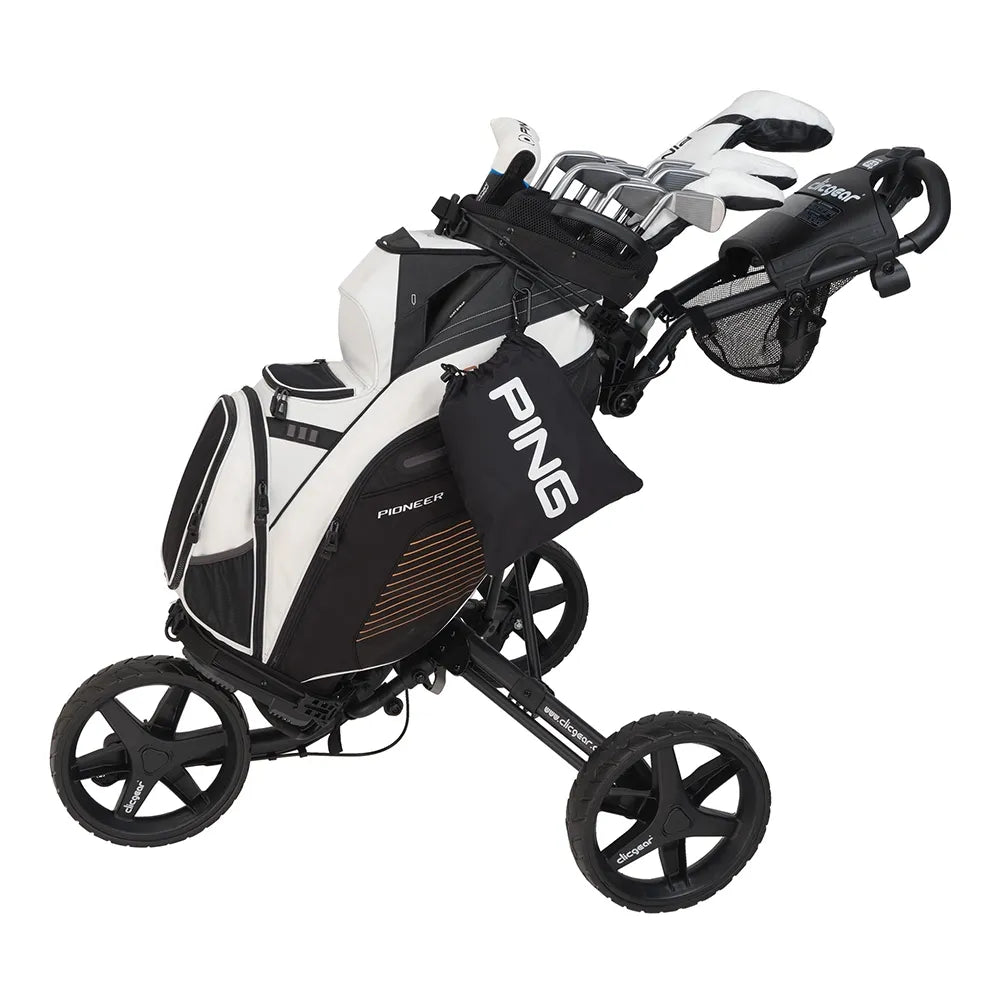 Ping Monsoon Rain Cape