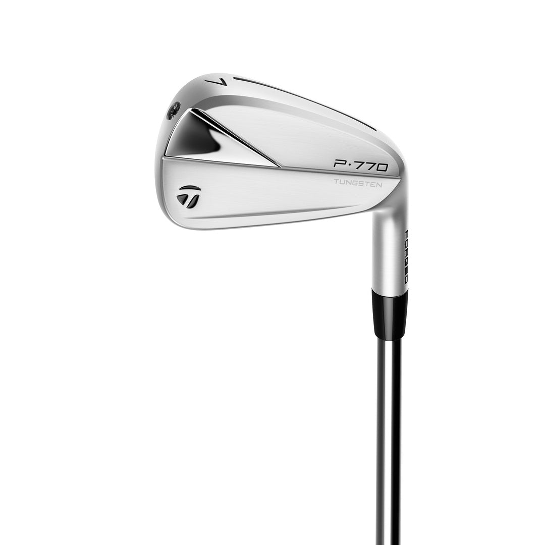 TaylorMade P770 2023 Iron Set