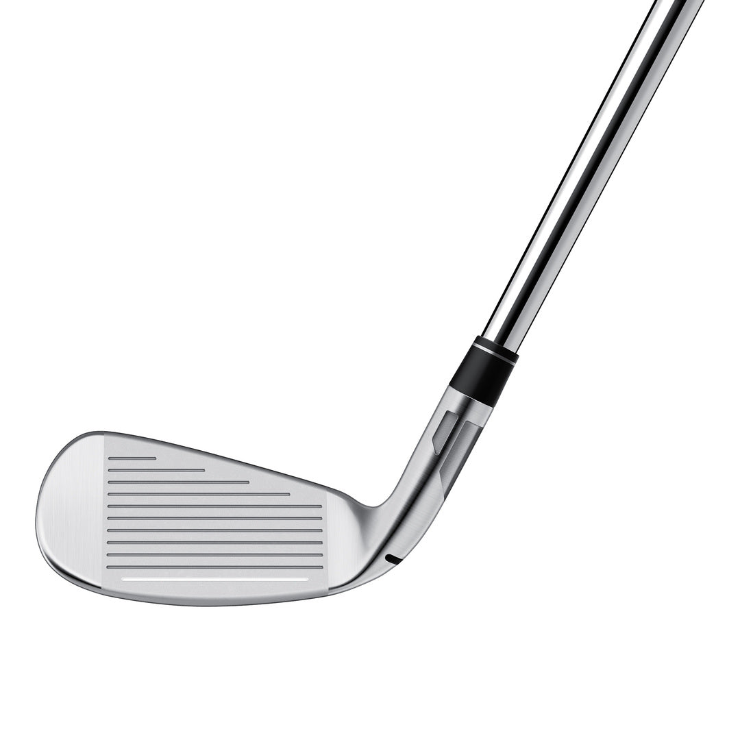 TaylorMade Stealth HD Irons (Steel)