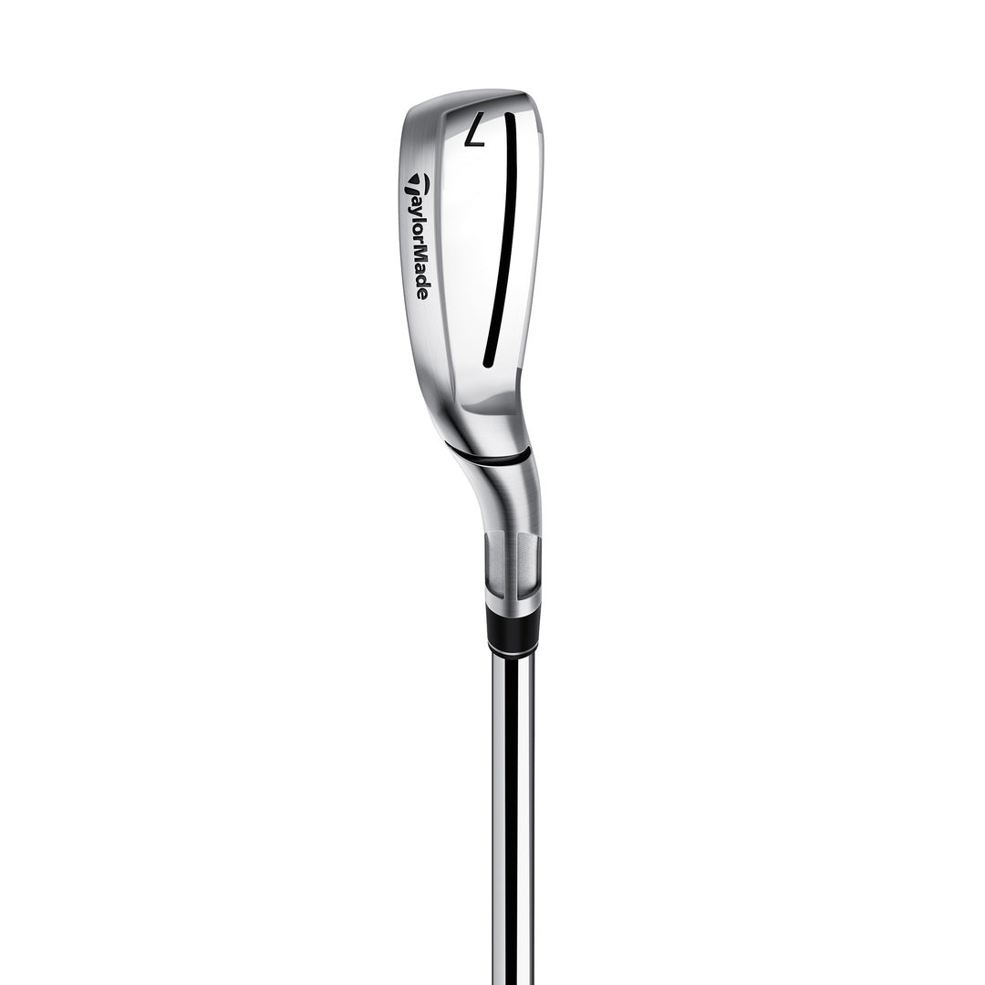 TaylorMade Stealth HD Irons (Steel)