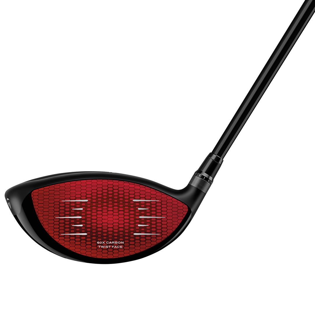 TaylorMade Stealth 2 Driver | Face | GolfCrazy
