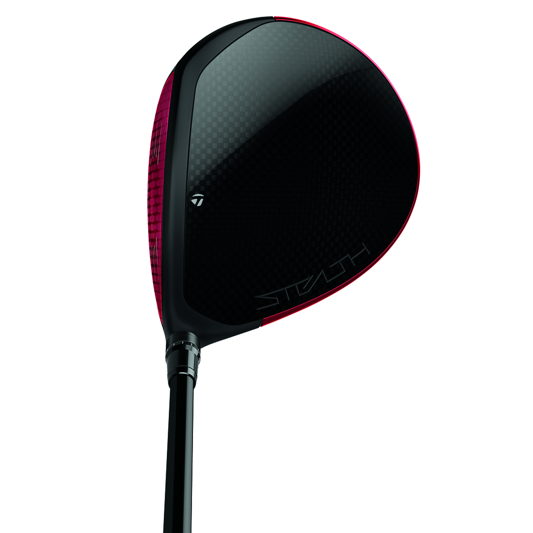 TaylorMade Stealth 2 Driver | Address | GolfCrazy